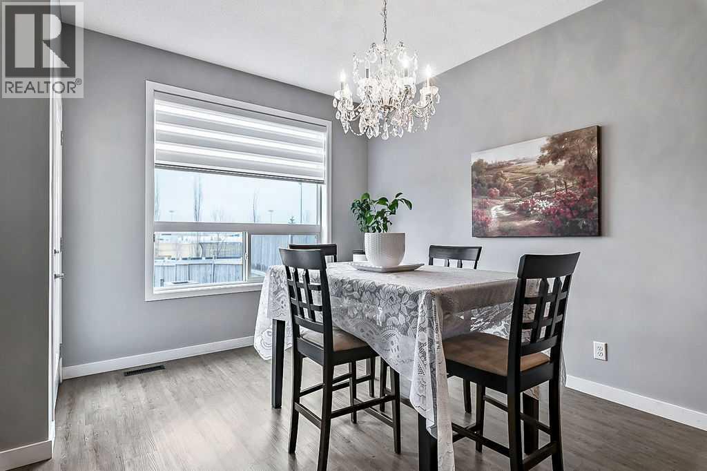 90 Brightoncrest Grove Se, Calgary, Alberta  T2Z 0V5 - Photo 8 - A2269917