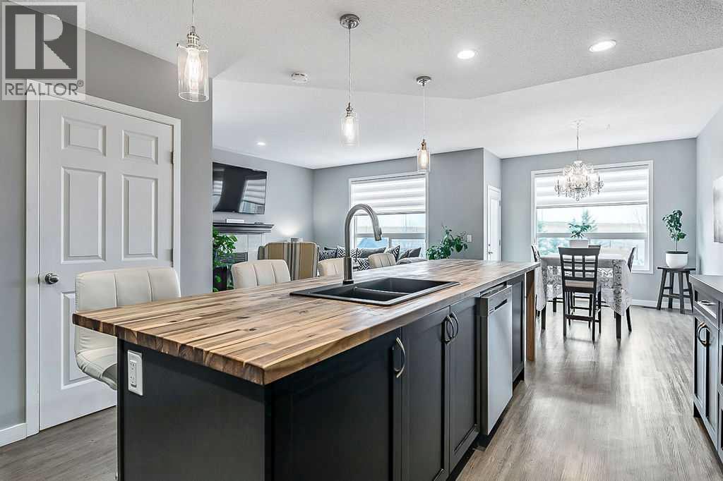 90 Brightoncrest Grove Se, Calgary, Alberta  T2Z 0V5 - Photo 7 - A2269917