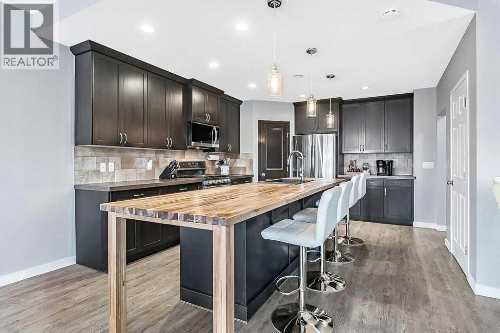 90 Brightoncrest Grove Se, Calgary, Alberta  T2Z 0V5 - Photo 2 - A2269917