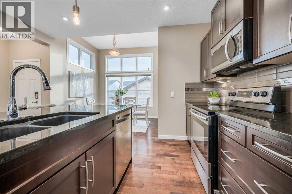 69 Skyview Point Common Ne, Calgary, Alberta  T3N 0H1 - Photo 14 - A2270350