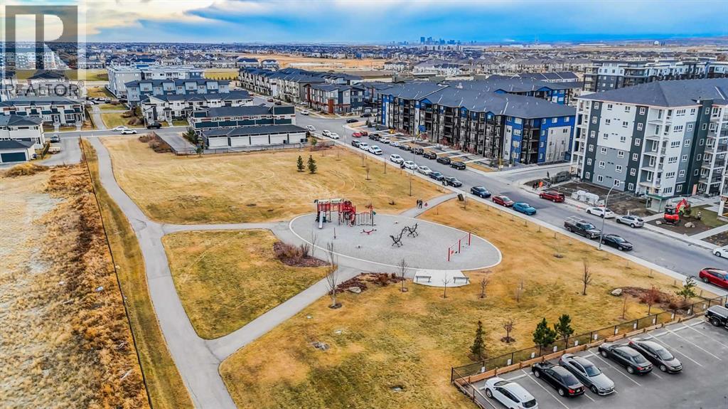 69 Skyview Point Common Ne, Calgary, Alberta  T3N 0H1 - Photo 41 - A2270350