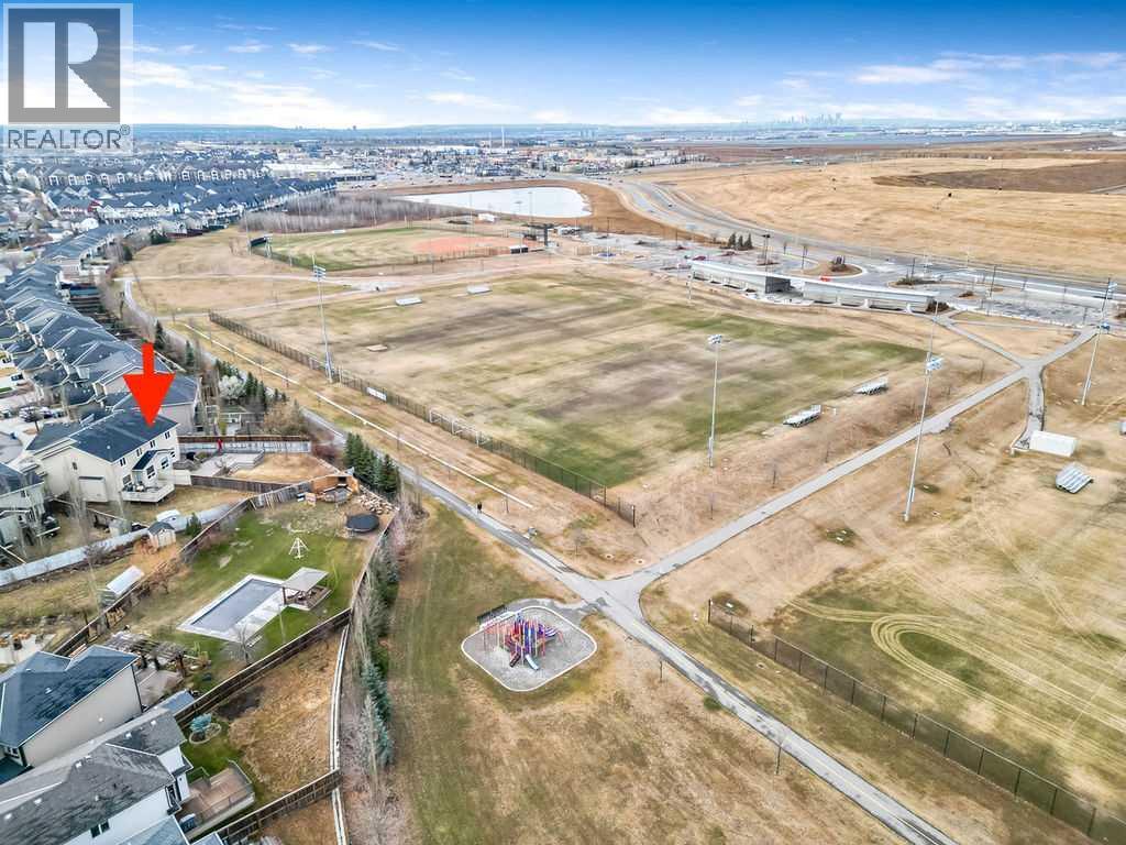 90 Brightoncrest Grove Se, Calgary, Alberta  T2Z 0V5 - Photo 39 - A2269917
