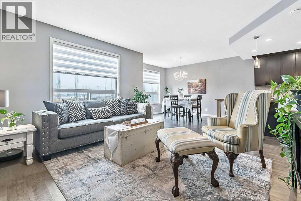 90 Brightoncrest Grove Se, Calgary, Alberta  T2Z 0V5 - Photo 12 - A2269917