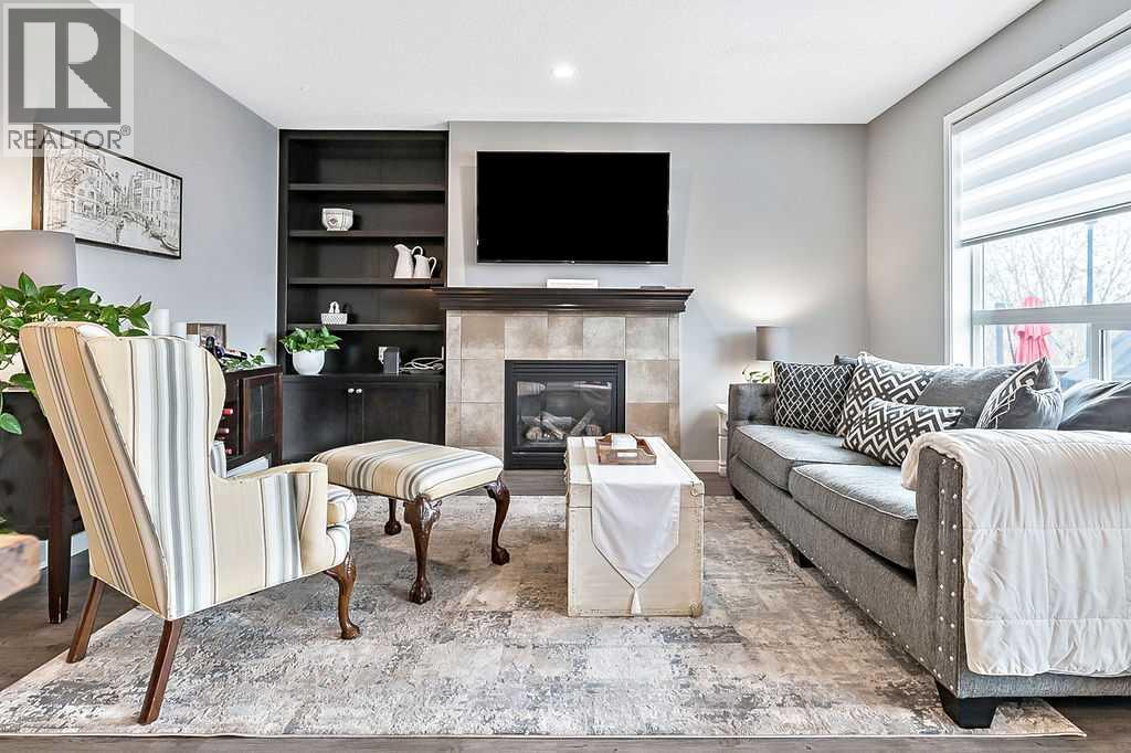 90 Brightoncrest Grove Se, Calgary, Alberta  T2Z 0V5 - Photo 10 - A2269917