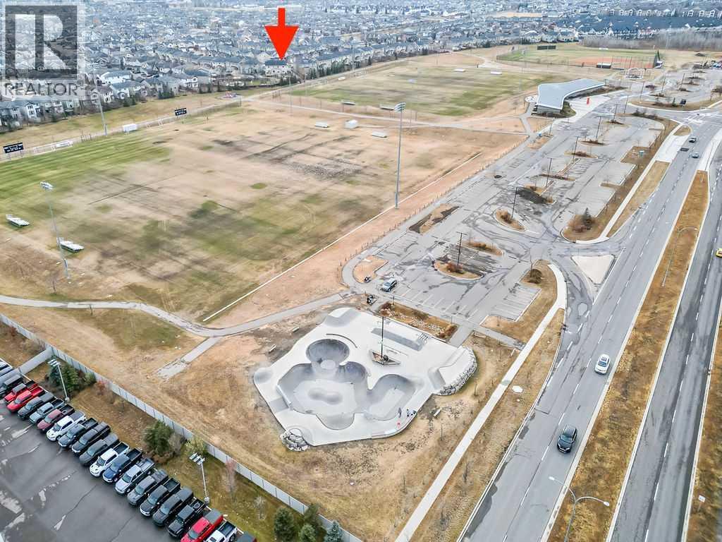 90 Brightoncrest Grove Se, Calgary, Alberta  T2Z 0V5 - Photo 42 - A2269917