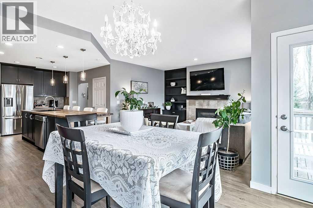 90 Brightoncrest Grove Se, Calgary, Alberta  T2Z 0V5 - Photo 9 - A2269917