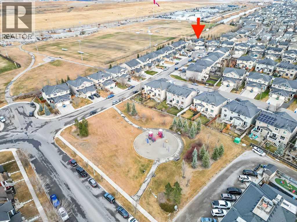 90 Brightoncrest Grove Se, Calgary, Alberta  T2Z 0V5 - Photo 43 - A2269917