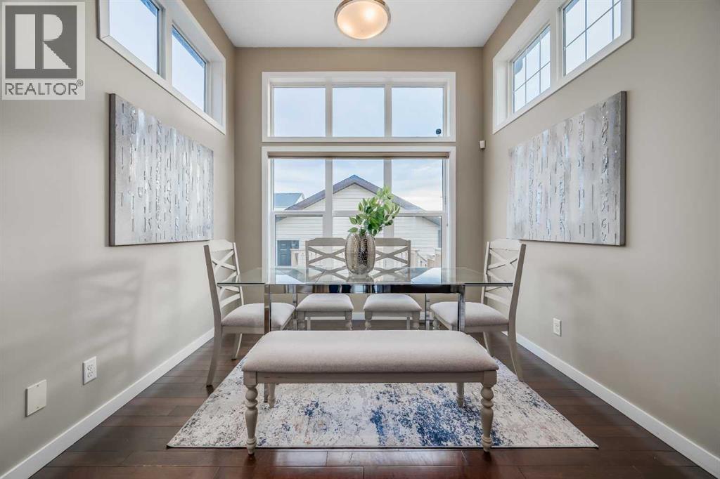 69 Skyview Point Common Ne, Calgary, Alberta  T3N 0H1 - Photo 17 - A2270350