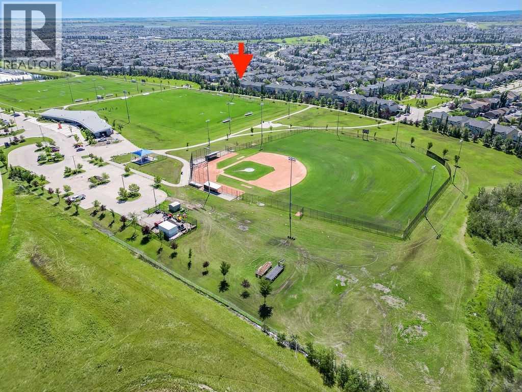 90 Brightoncrest Grove Se, Calgary, Alberta  T2Z 0V5 - Photo 47 - A2269917