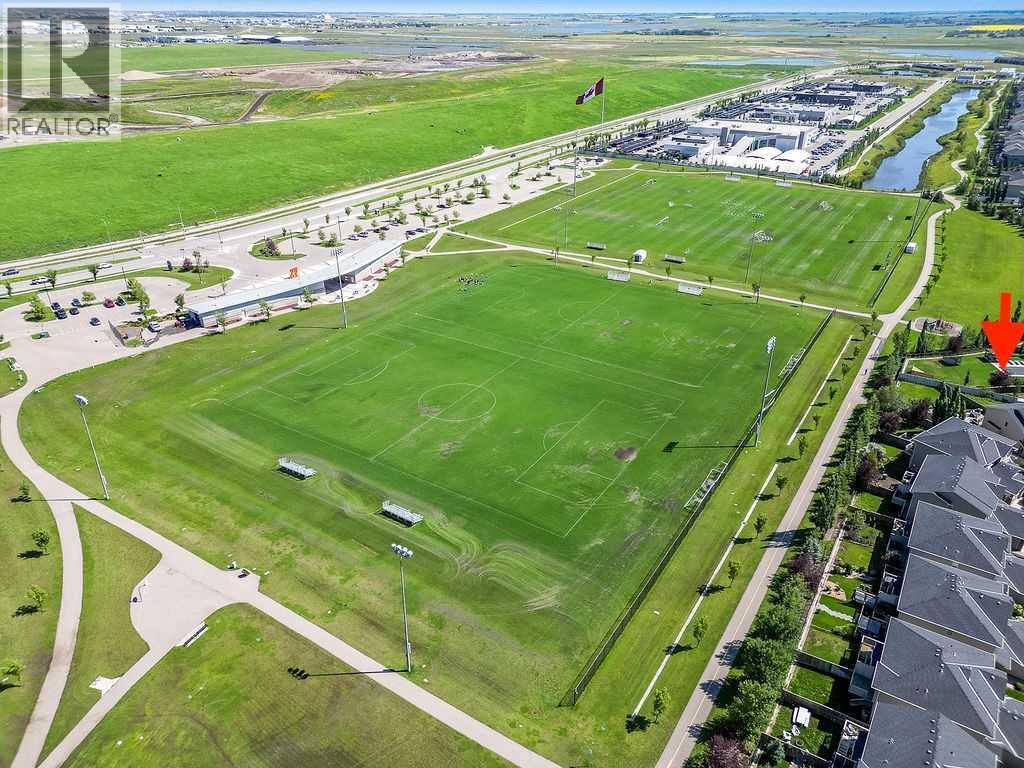 90 Brightoncrest Grove Se, Calgary, Alberta  T2Z 0V5 - Photo 45 - A2269917