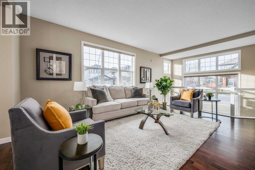 69 Skyview Point Common Ne, Calgary, Alberta  T3N 0H1 - Photo 8 - A2270350