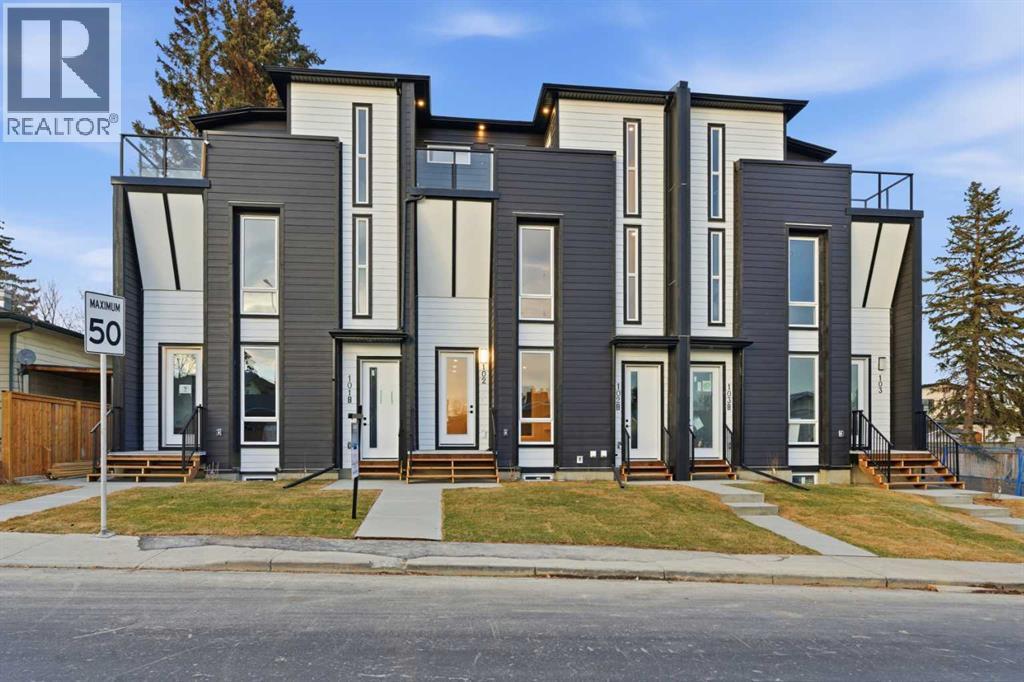 102, 212 32 Avenue Ne, Calgary, Alberta  T2E 2G7 - Photo 34 - A2272453