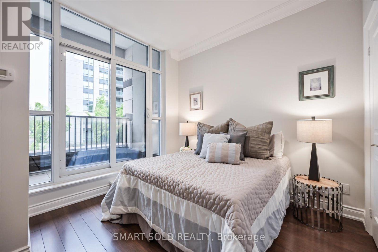 A112 - 89 South Town Centre Boulevard, Markham, Ontario  L6G 0E8 - Photo 20 - N12580354