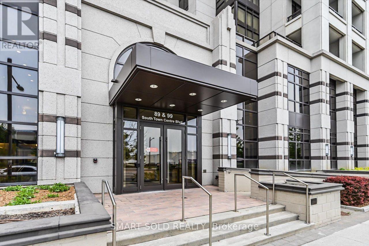 A112 - 89 South Town Centre Boulevard, Markham, Ontario  L6G 0E8 - Photo 25 - N12580354