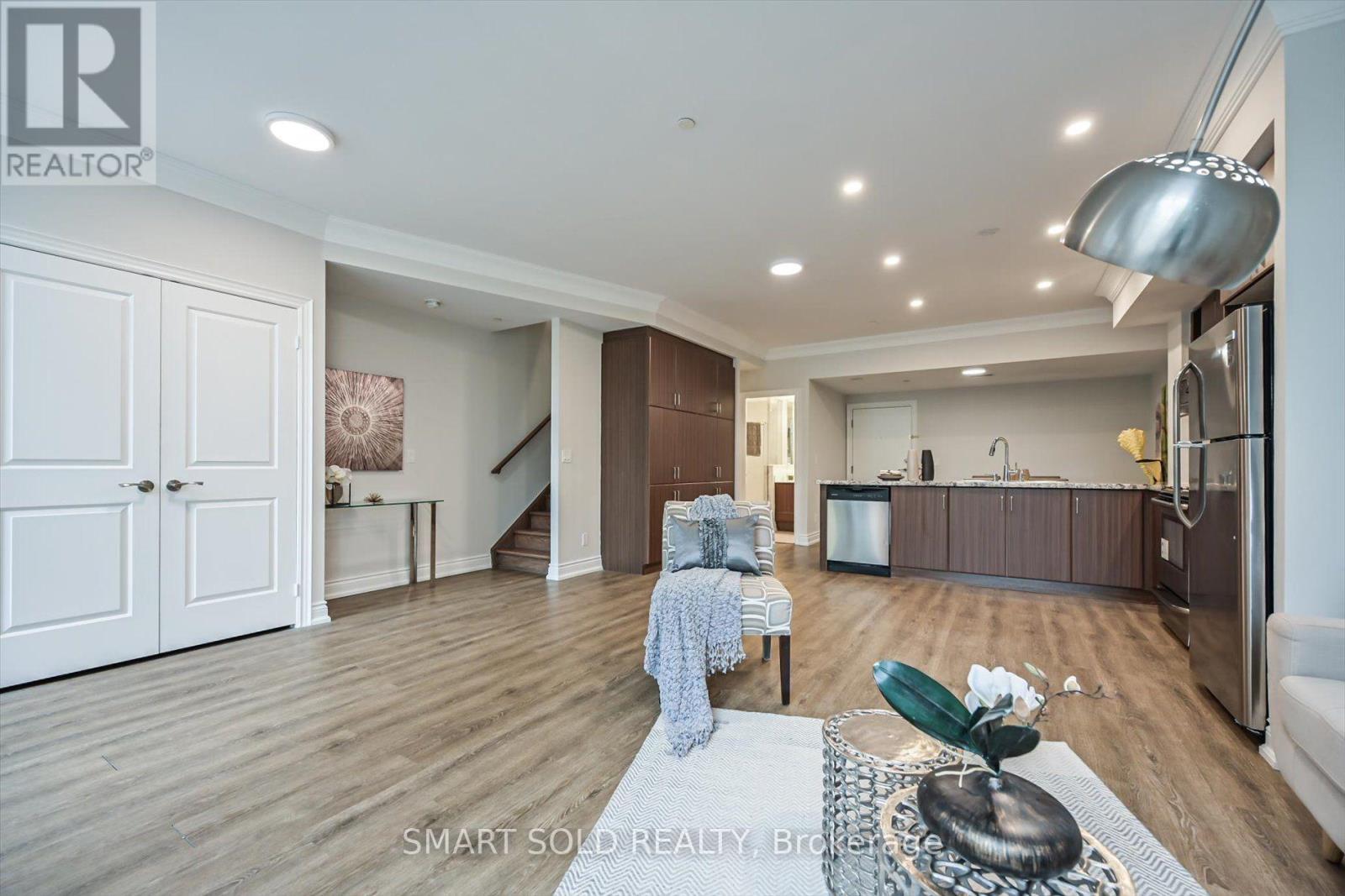 A112 - 89 South Town Centre Boulevard, Markham, Ontario  L6G 0E8 - Photo 8 - N12580354