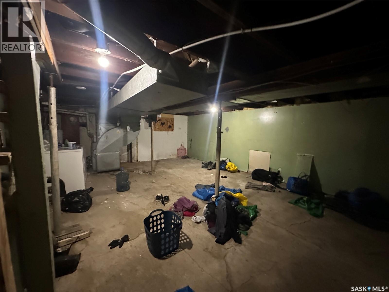 720 Cameron Street, Regina, Saskatchewan  S4T 2S1 - Photo 12 - SK024781