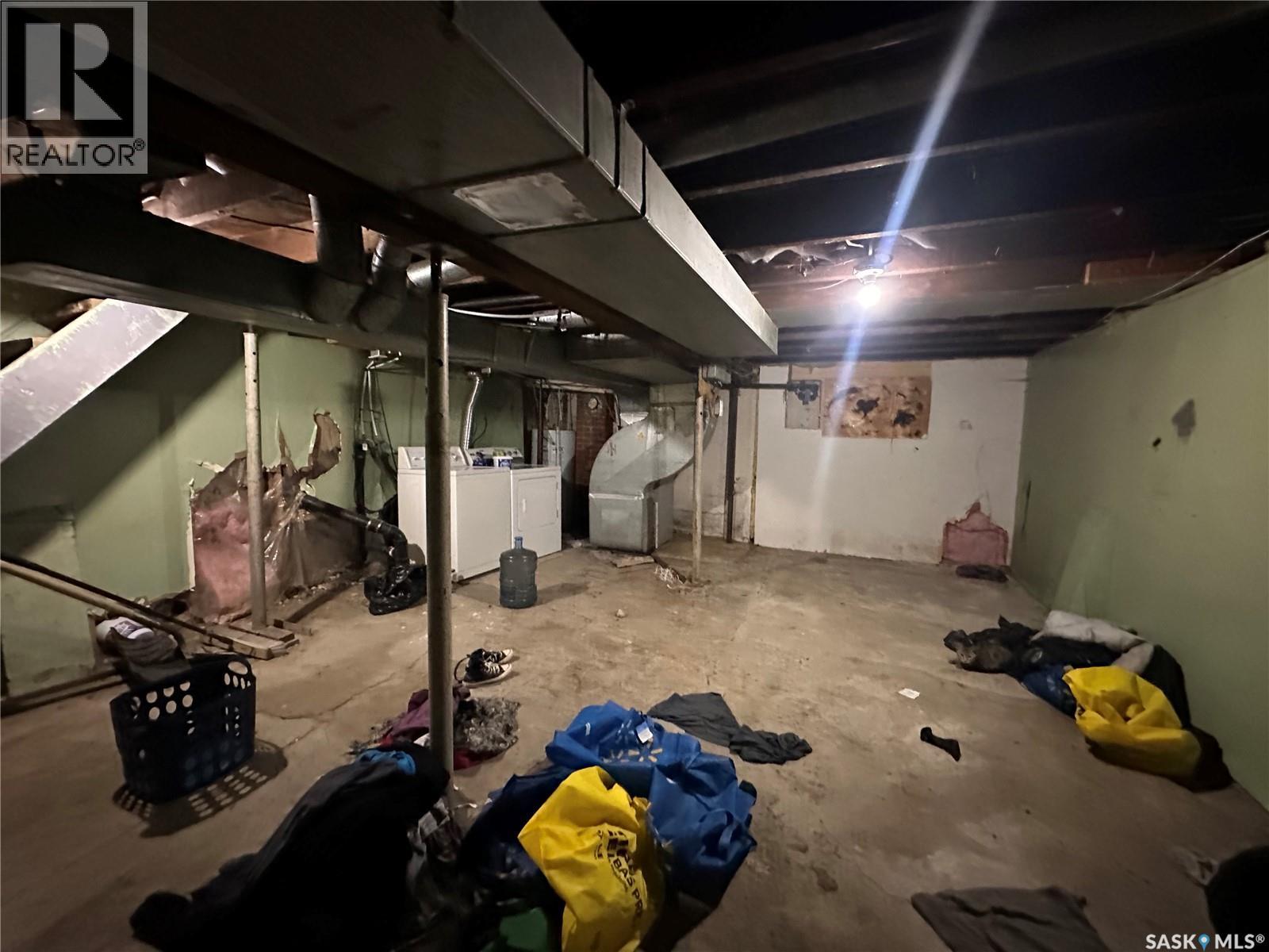 720 Cameron Street, Regina, Saskatchewan  S4T 2S1 - Photo 13 - SK024781