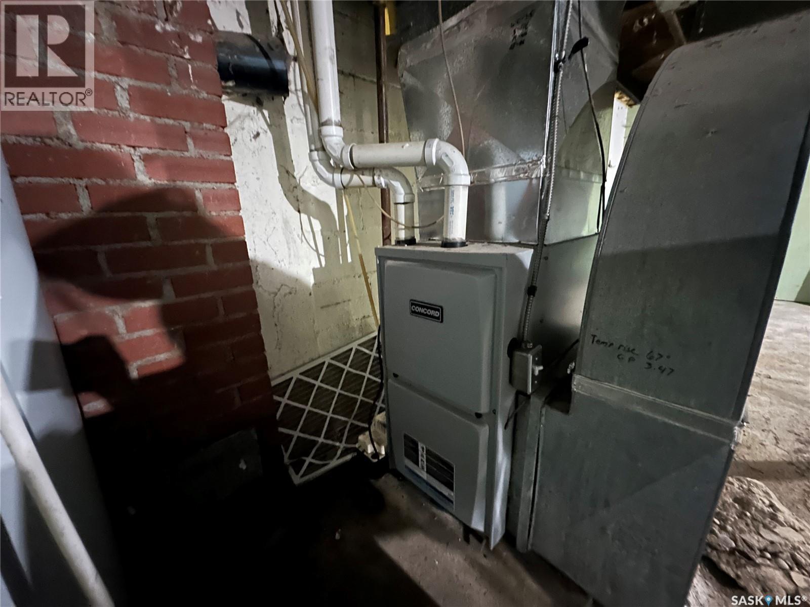 720 Cameron Street, Regina, Saskatchewan  S4T 2S1 - Photo 15 - SK024781