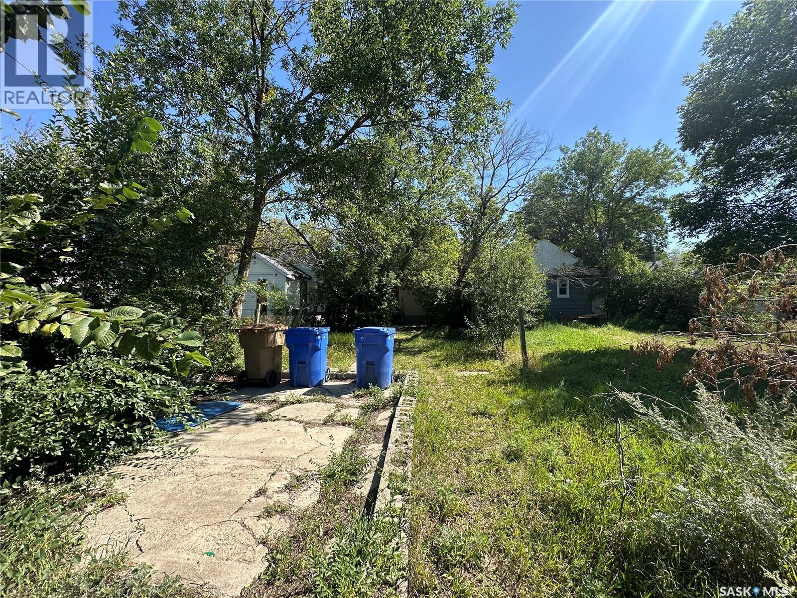 720 Cameron Street, Regina, Saskatchewan  S4T 2S1 - Photo 16 - SK024781