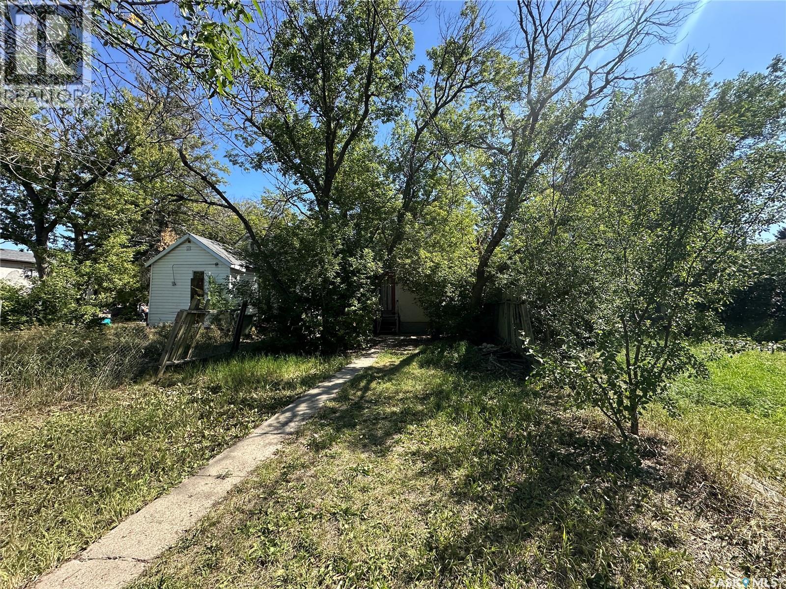 720 Cameron Street, Regina, Saskatchewan  S4T 2S1 - Photo 17 - SK024781