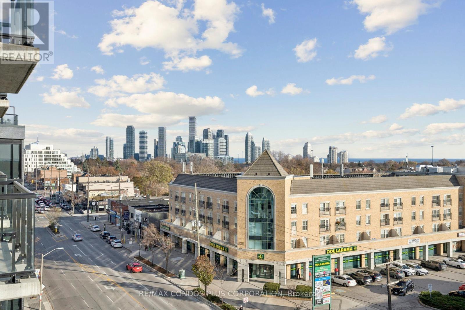 619 - 7 Smith Crescent, Toronto, Ontario  M8Z 0G3 - Photo 13 - W12580368