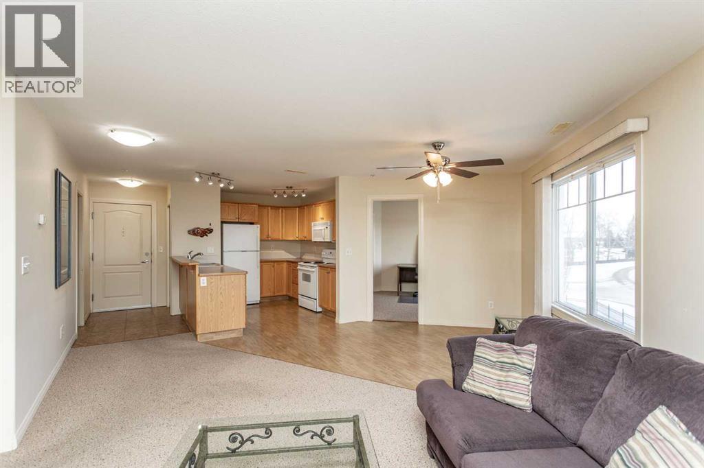 207, 4425 Heritage Way, Lacombe, Alberta  T4L 2P4 - Photo 10 - A2260347