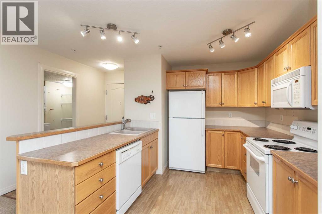 207, 4425 Heritage Way, Lacombe, Alberta  T4L 2P4 - Photo 9 - A2260347