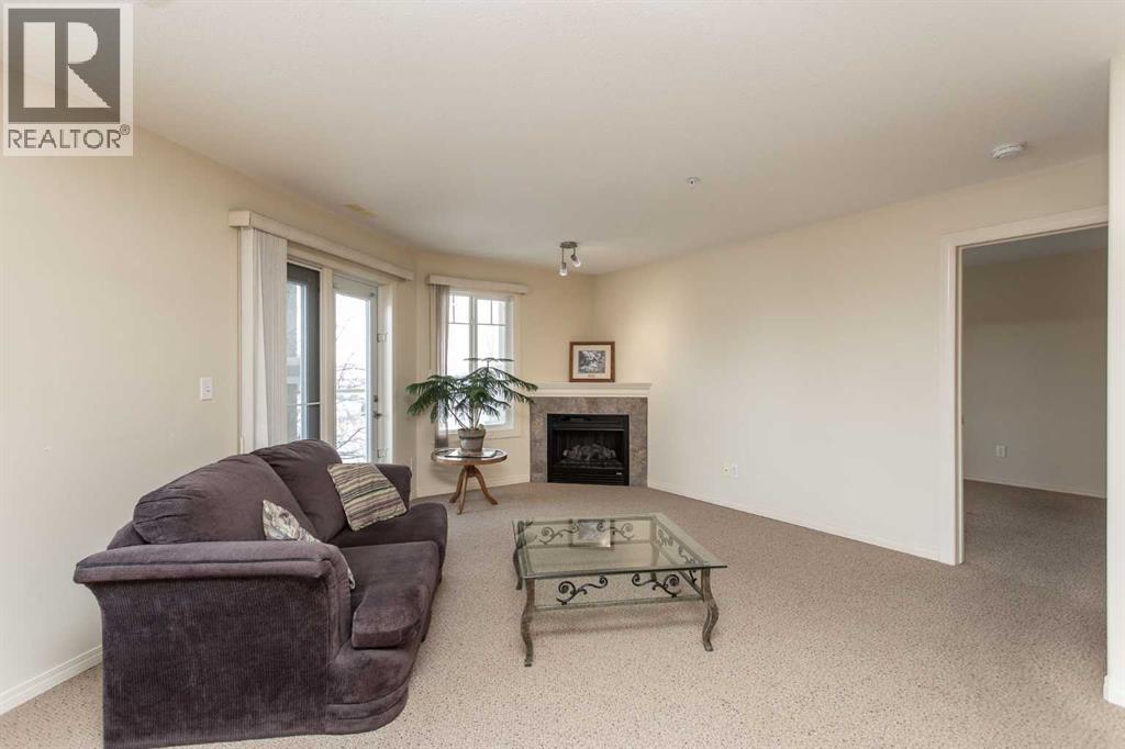 207, 4425 Heritage Way, Lacombe, Alberta  T4L 2P4 - Photo 15 - A2260347