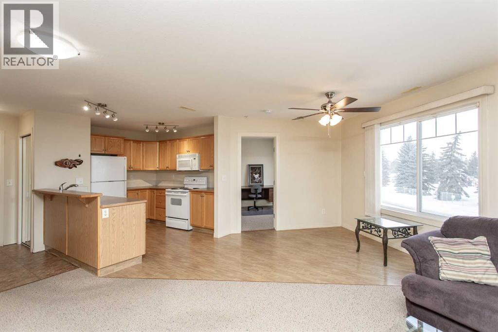 207, 4425 Heritage Way, Lacombe, Alberta  T4L 2P4 - Photo 11 - A2260347