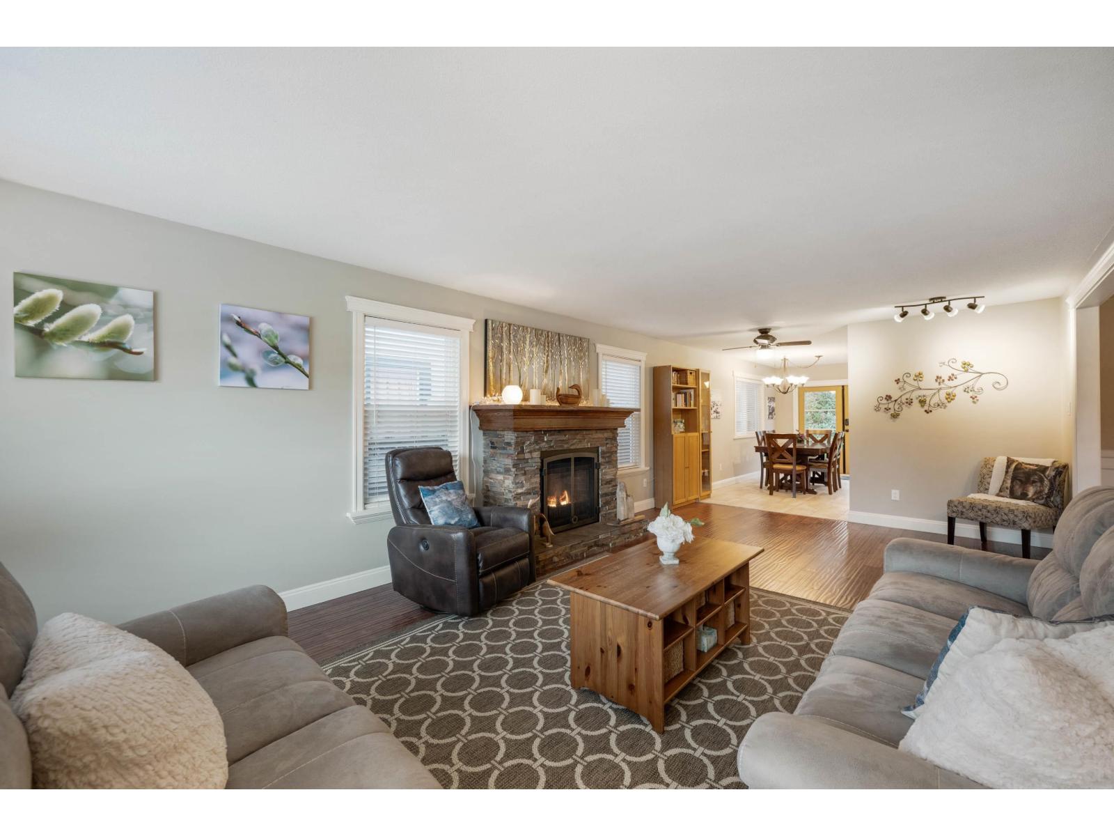 5259 197a Street, Langley, British Columbia  V3A 7Y1 - Photo 6 - R3070439