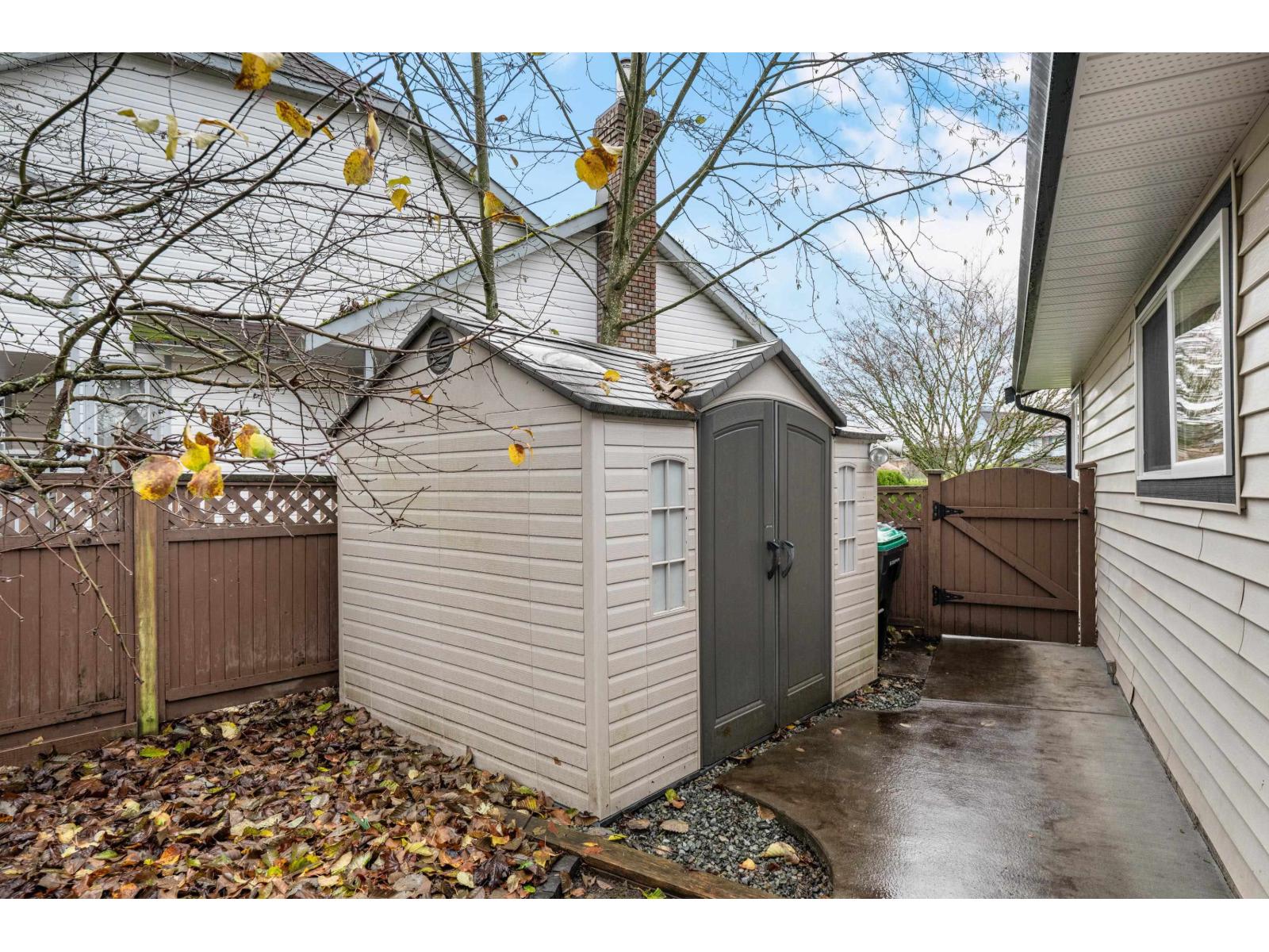 5259 197a Street, Langley, British Columbia  V3A 7Y1 - Photo 34 - R3070439