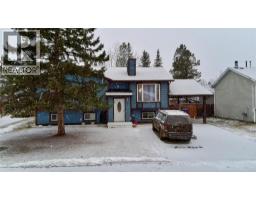 128 Ash Crescent, tumbler ridge, British Columbia