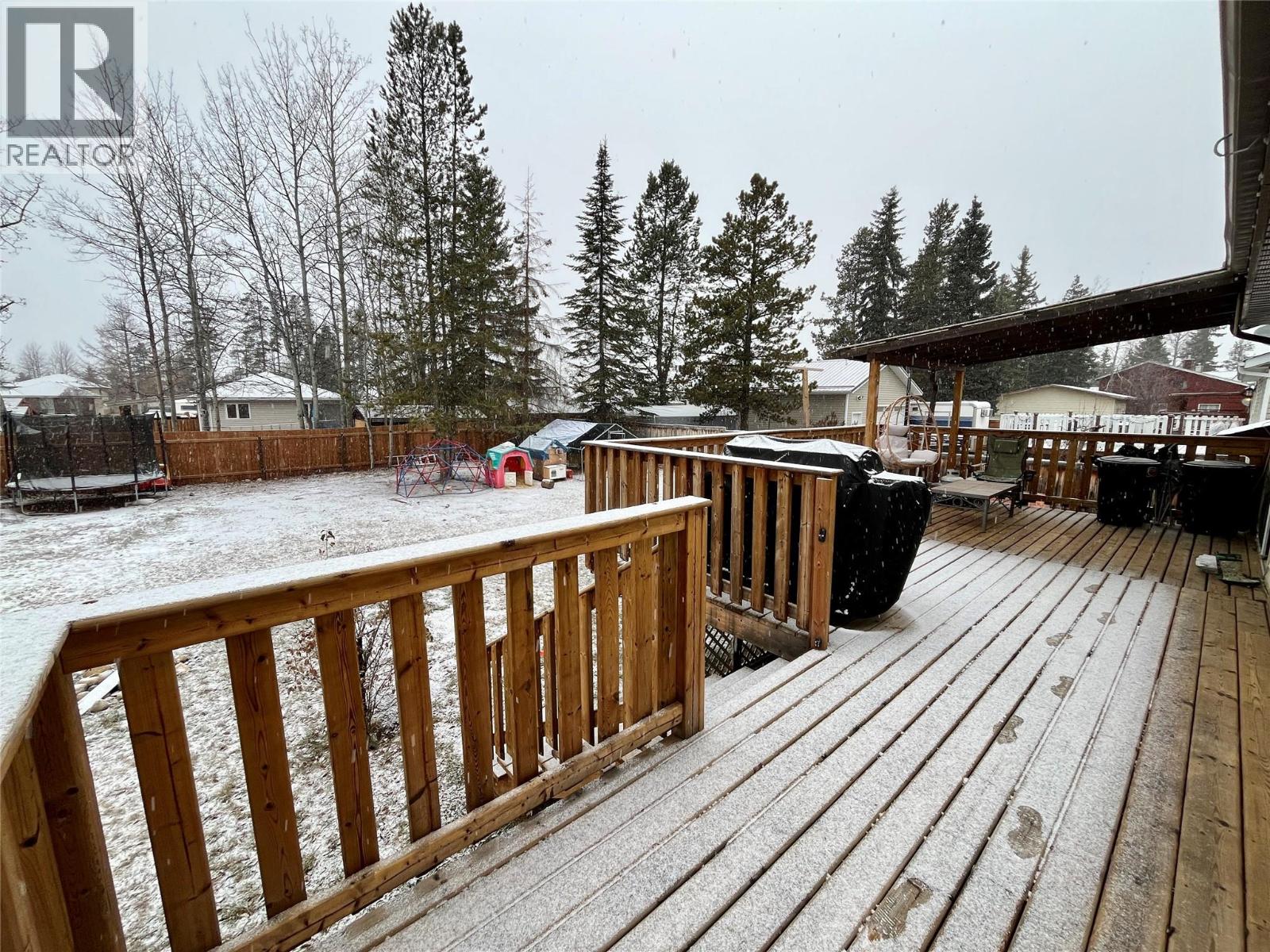 128 Ash Crescent, Tumbler Ridge, British Columbia  V0C 2W0 - Photo 20 - 10369985