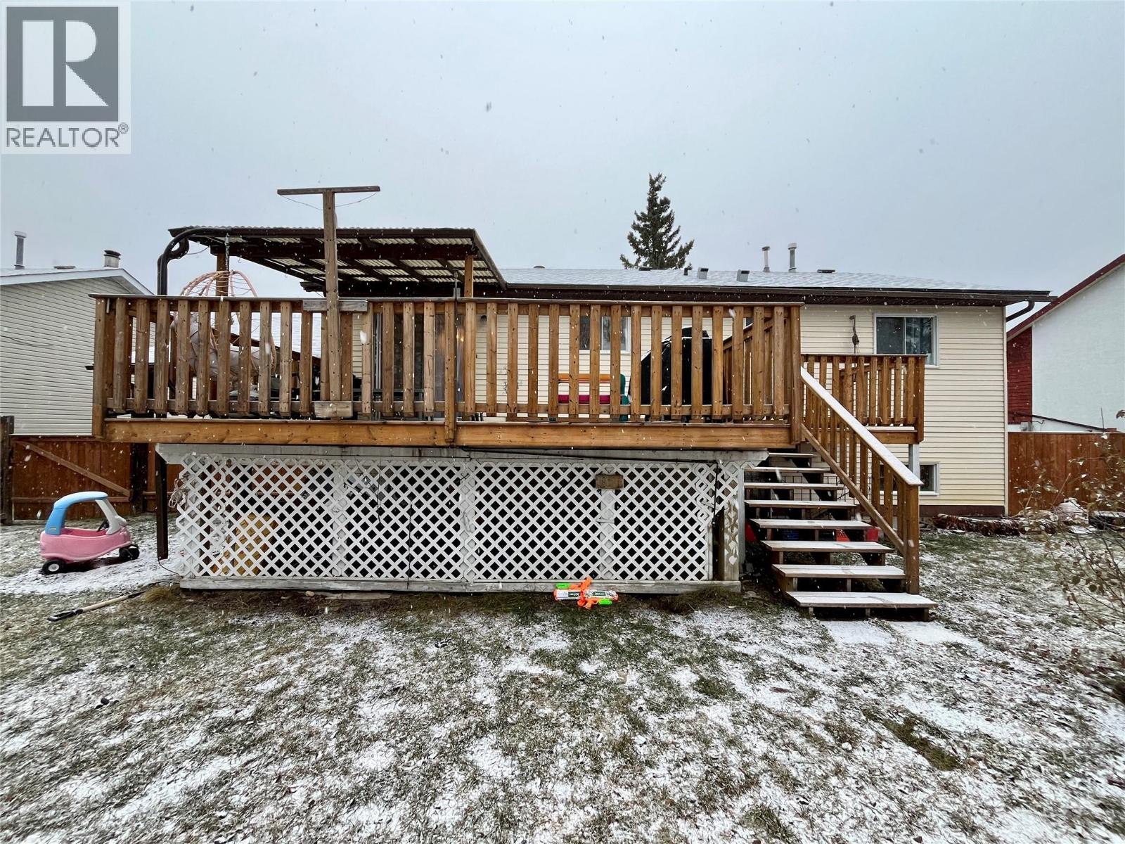 128 Ash Crescent, Tumbler Ridge, British Columbia  V0C 2W0 - Photo 21 - 10369985