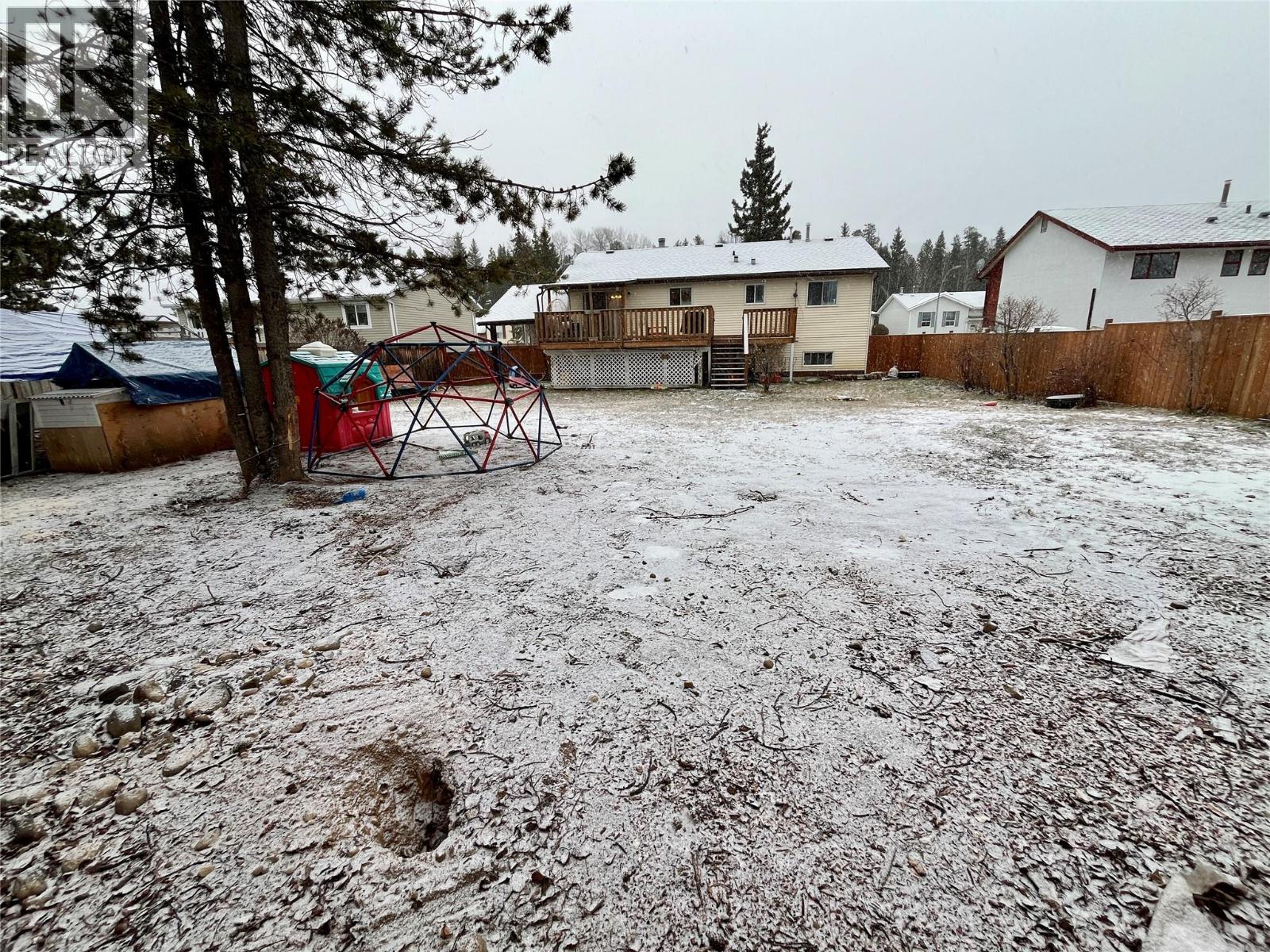 128 Ash Crescent, Tumbler Ridge, British Columbia  V0C 2W0 - Photo 22 - 10369985