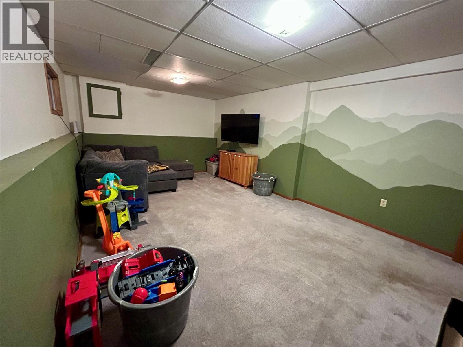 128 Ash Crescent, Tumbler Ridge, British Columbia  V0C 2W0 - Photo 14 - 10369985