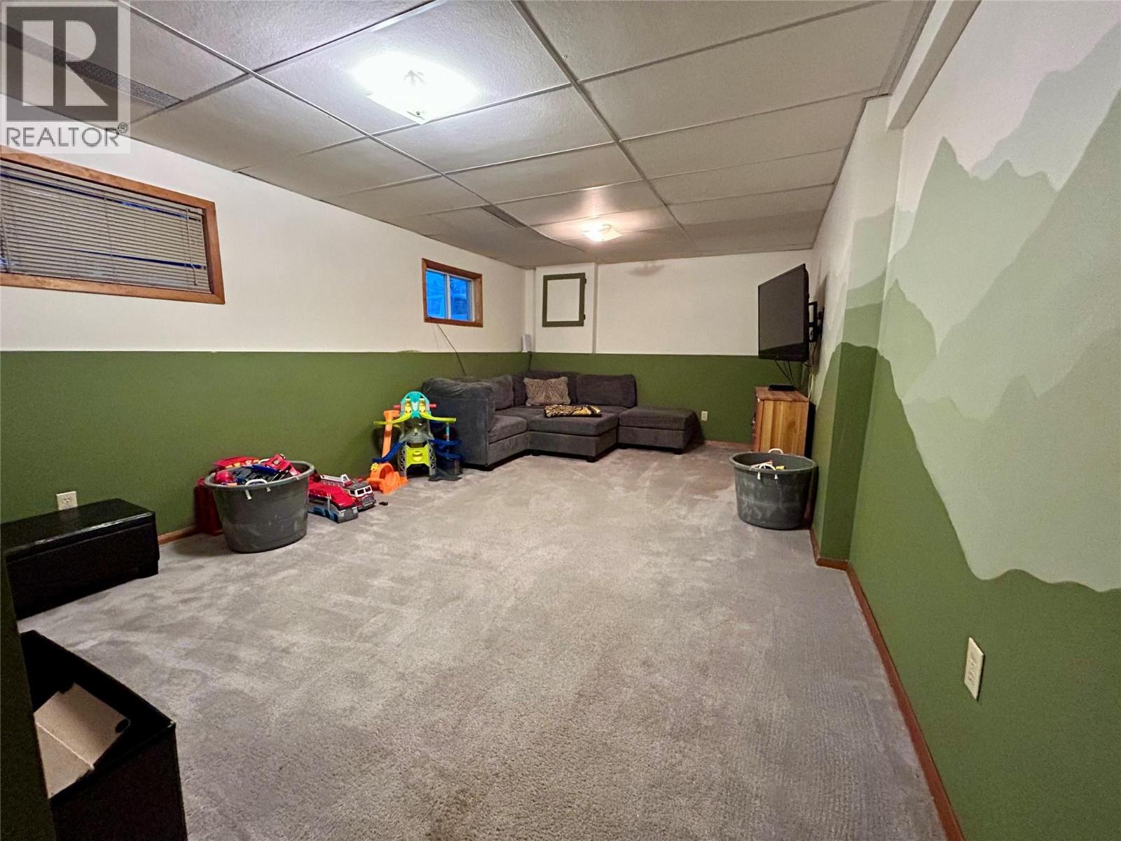 128 Ash Crescent, Tumbler Ridge, British Columbia  V0C 2W0 - Photo 15 - 10369985