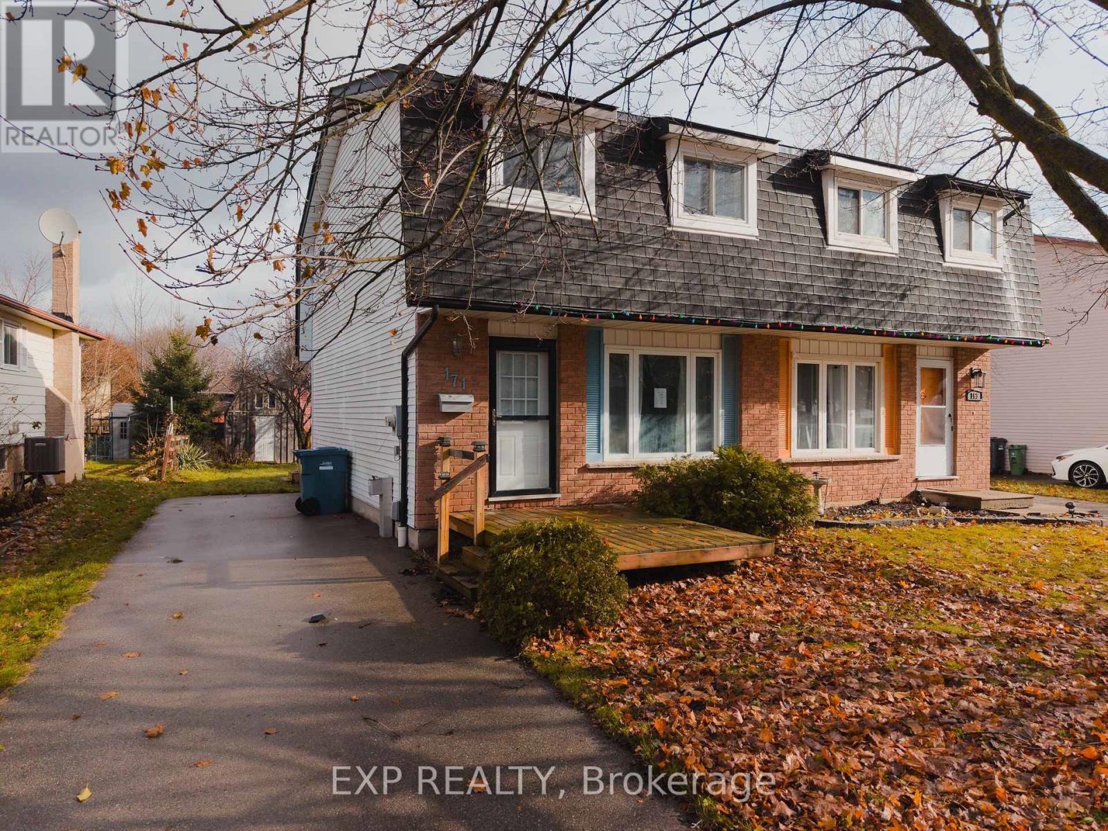 171 MARKSAM ROAD, Guelph, Ontario