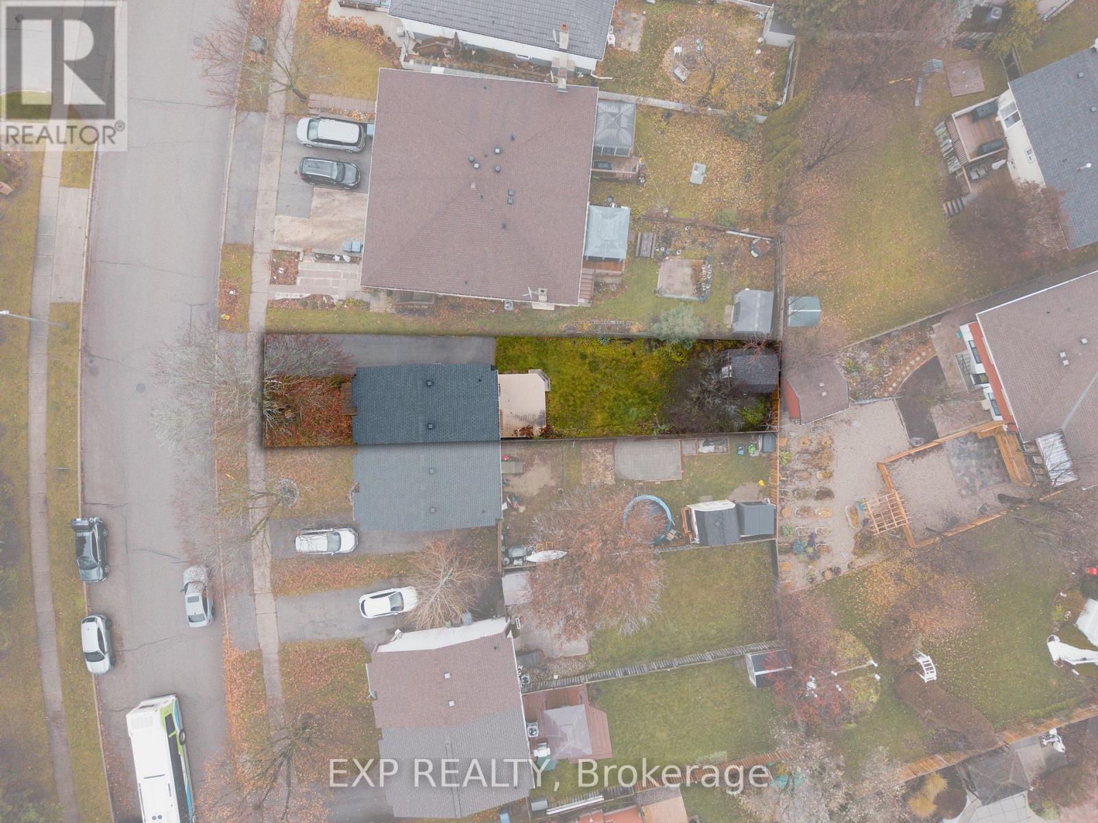 171 Marksam Road, Guelph, Ontario  N1H 7L1 - Photo 2 - X12580348