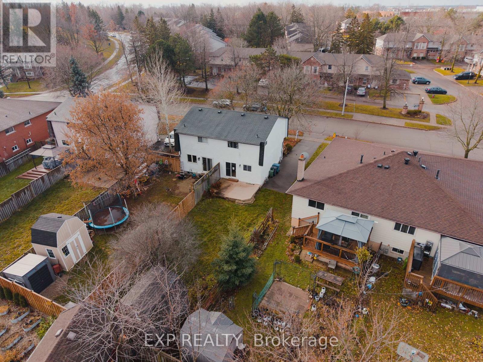 171 Marksam Road, Guelph, Ontario  N1H 7L1 - Photo 21 - X12580348