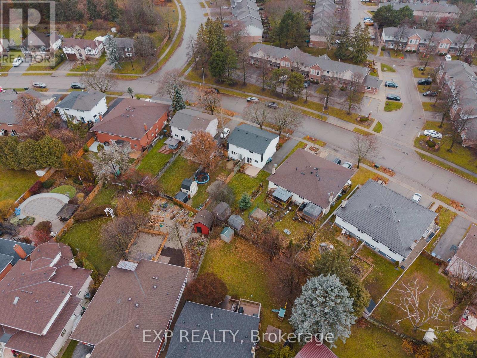 171 Marksam Road, Guelph, Ontario  N1H 7L1 - Photo 28 - X12580348