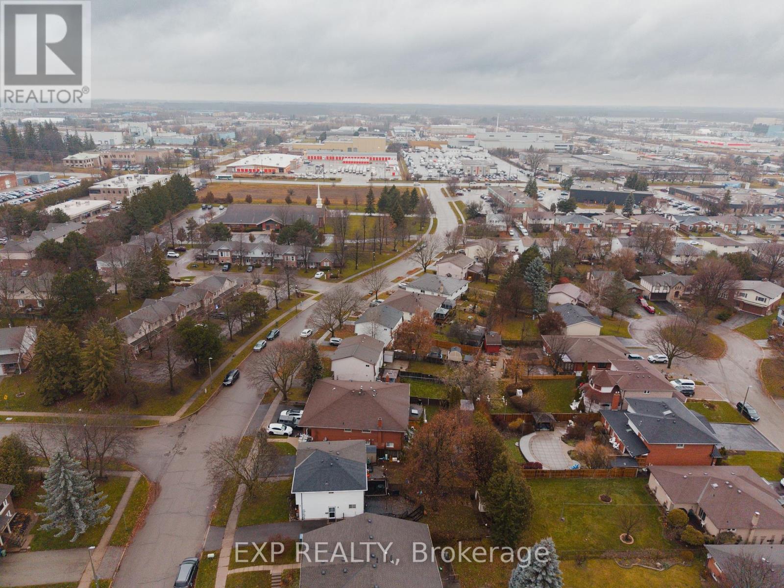 171 Marksam Road, Guelph, Ontario  N1H 7L1 - Photo 30 - X12580348