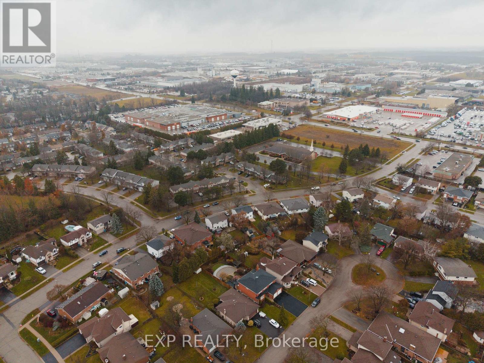 171 Marksam Road, Guelph, Ontario  N1H 7L1 - Photo 34 - X12580348