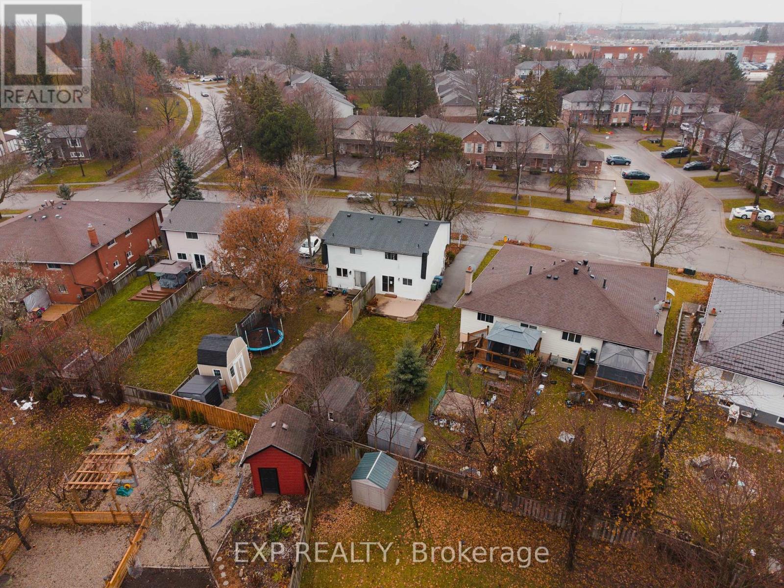 171 Marksam Road, Guelph, Ontario  N1H 7L1 - Photo 35 - X12580348