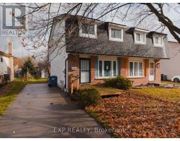 171 MARKSAM ROAD, Guelph, Ontario