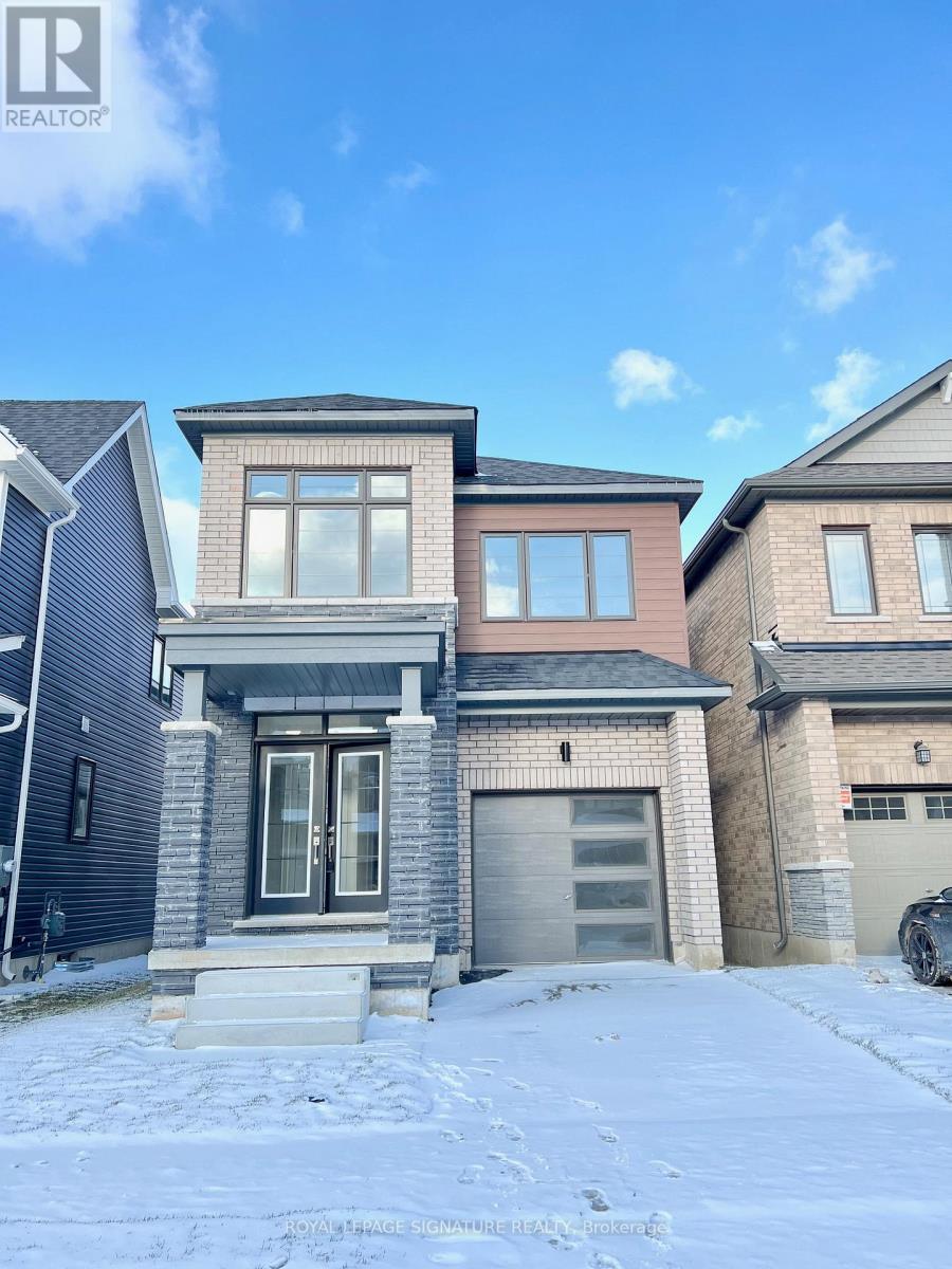 26 Monteith Drive, Brantford, Ontario  N3T 5L5 - Photo 2 - X12580370