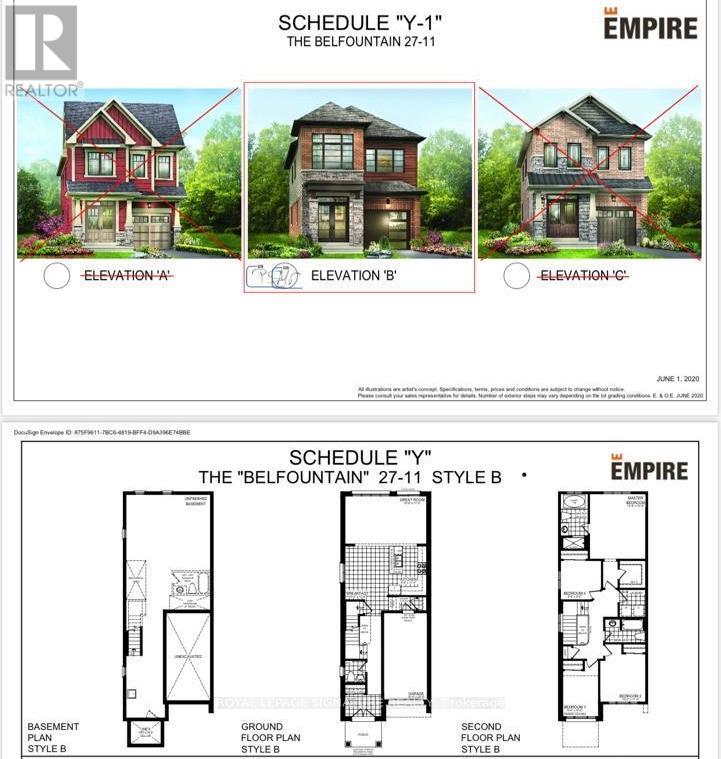 26 Monteith Drive, Brantford, Ontario  N3T 5L5 - Photo 25 - X12580370