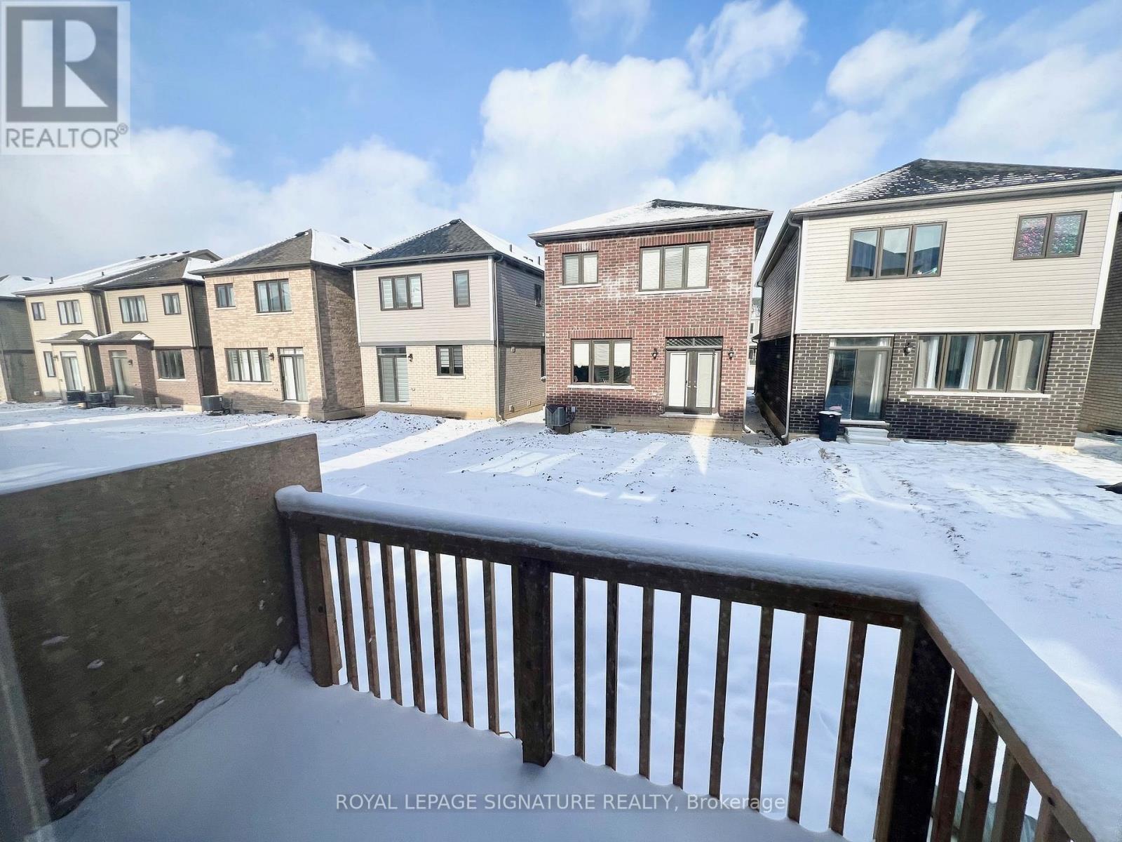 26 Monteith Drive, Brantford, Ontario  N3T 5L5 - Photo 8 - X12580370