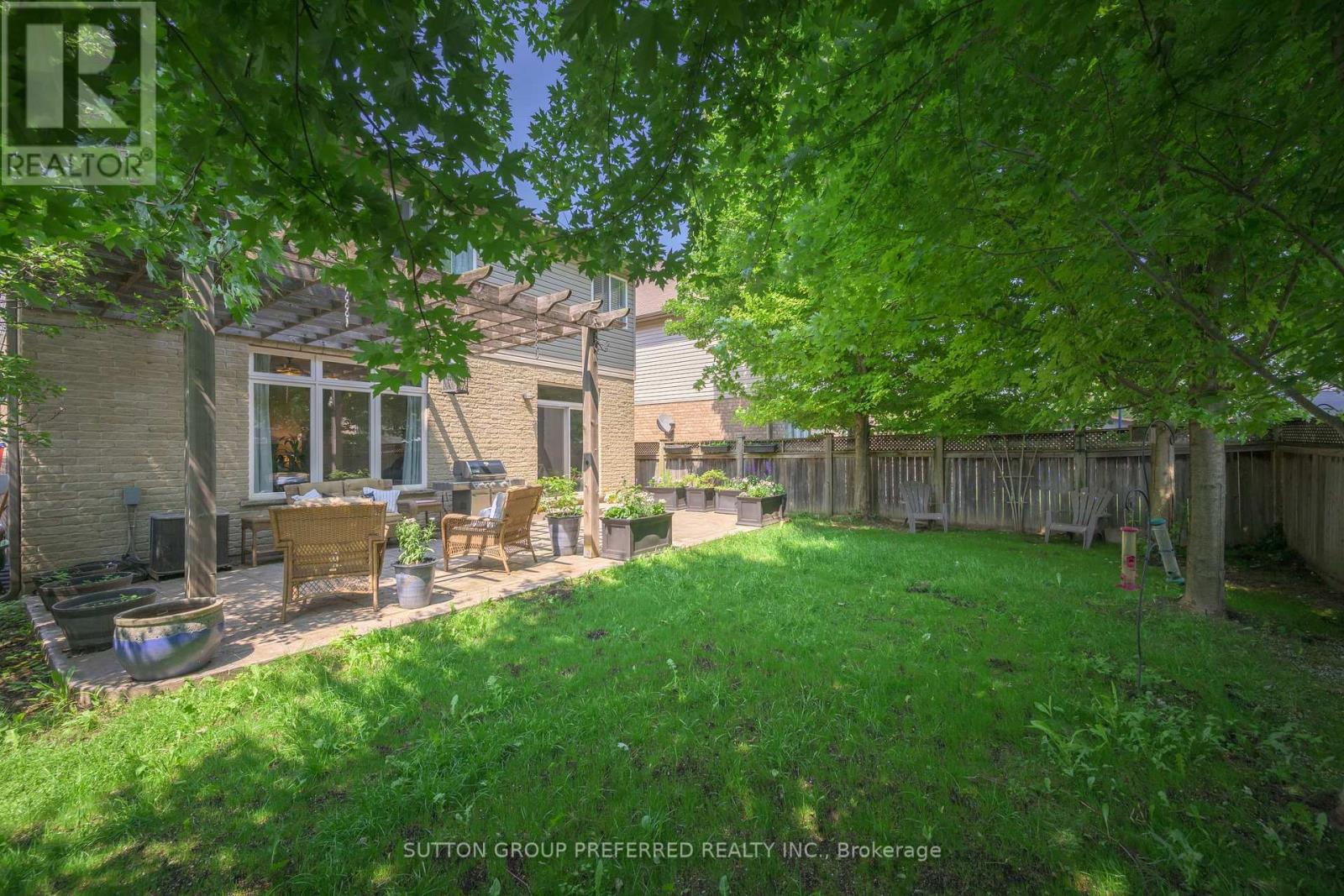 1141 Foxcreek Road, London North, Ontario  N6G 0C3 - Photo 10 - X12580402