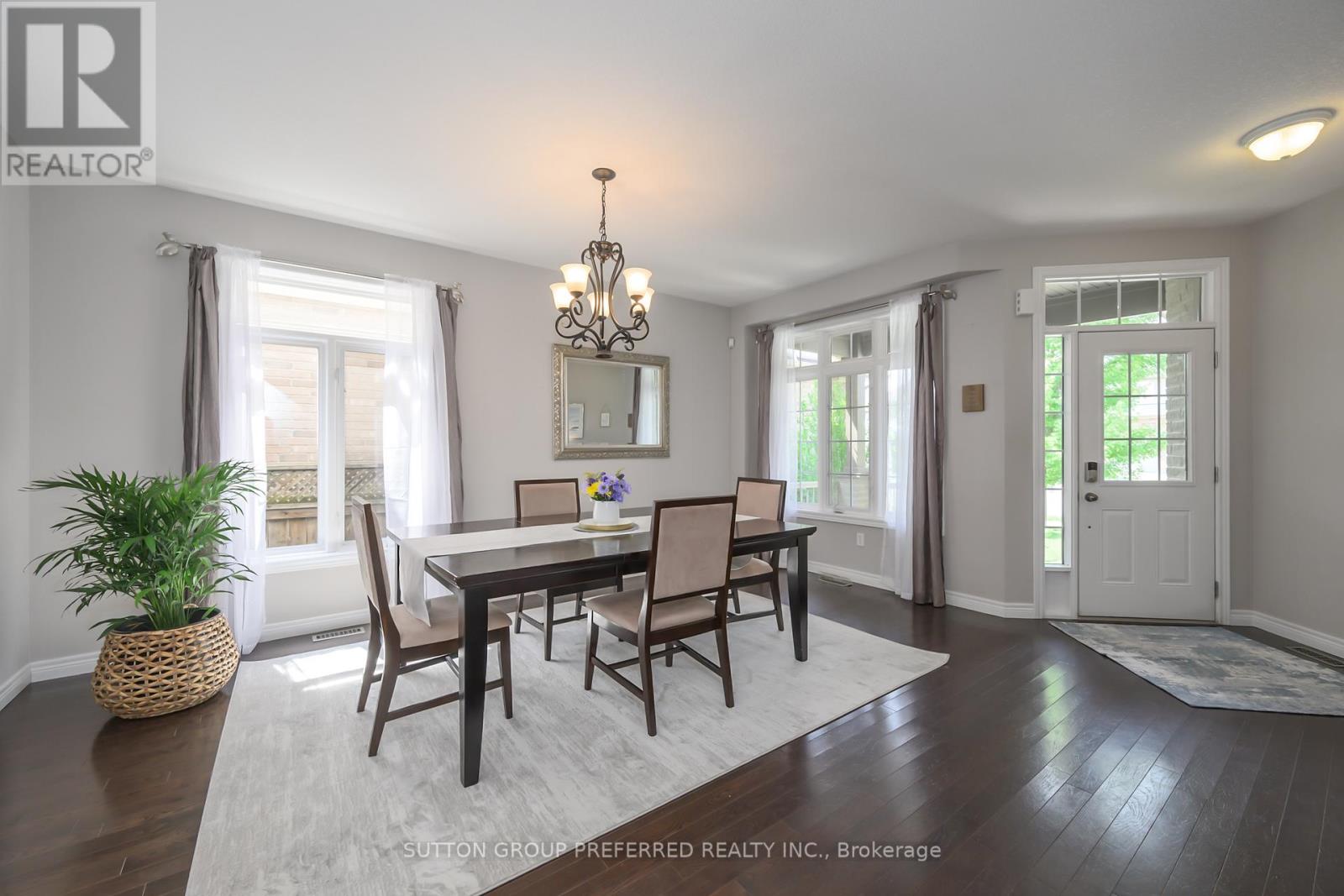 1141 Foxcreek Road, London North, Ontario  N6G 0C3 - Photo 12 - X12580402